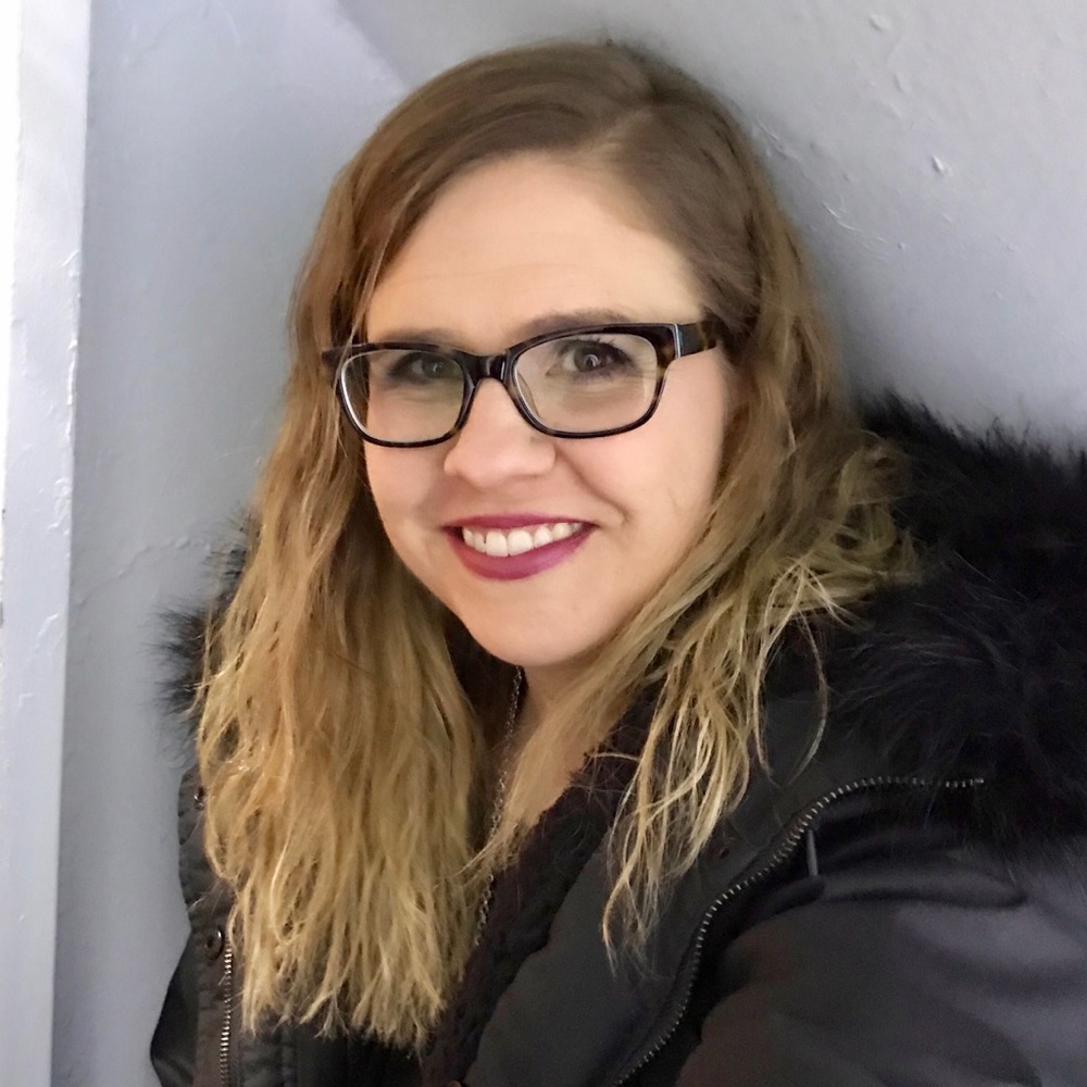 Meet your Posher, Mandy